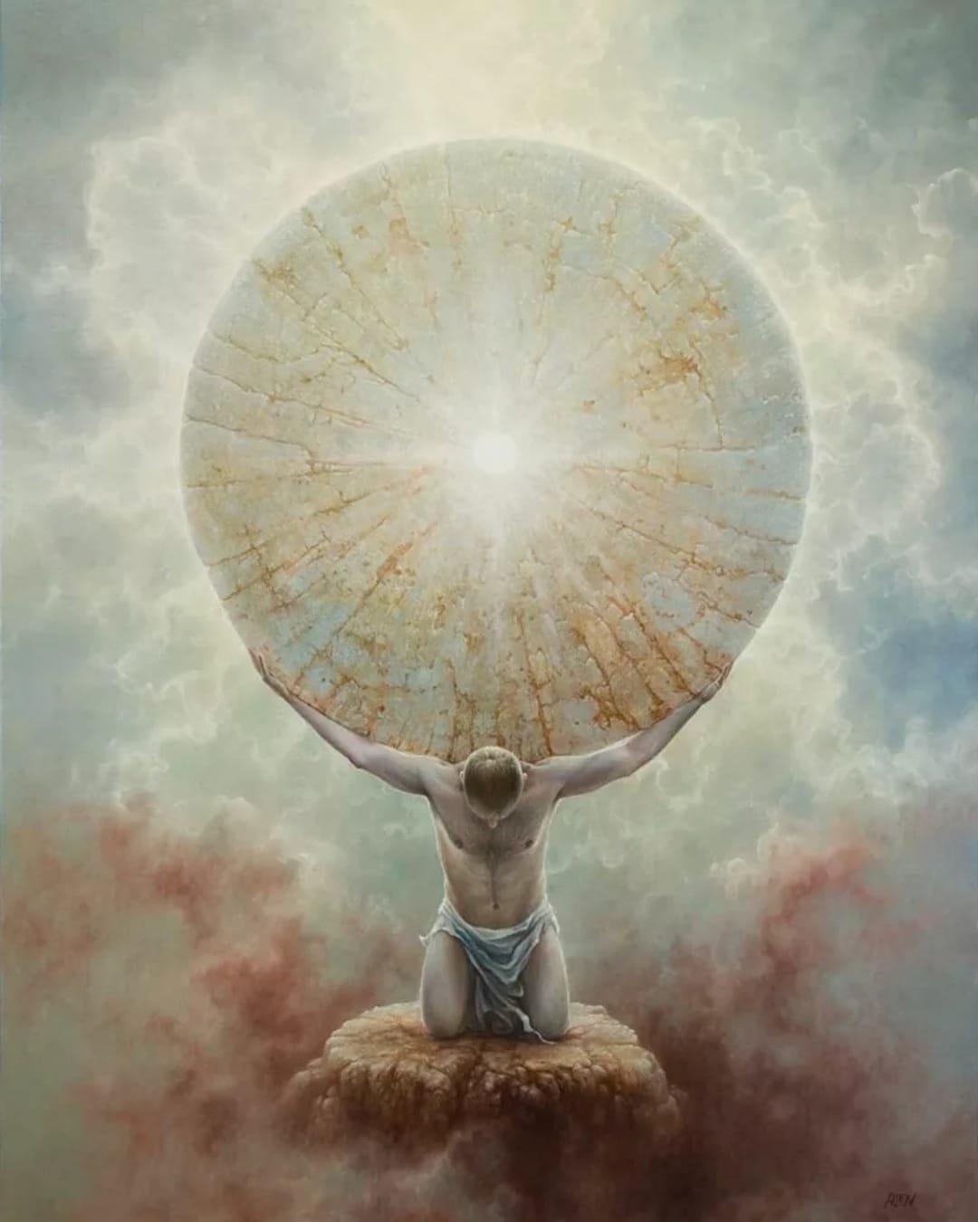 Томаш Ален Копера ангел