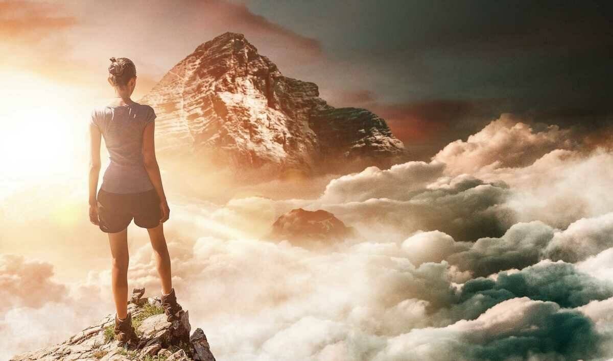 Сила духа картинки