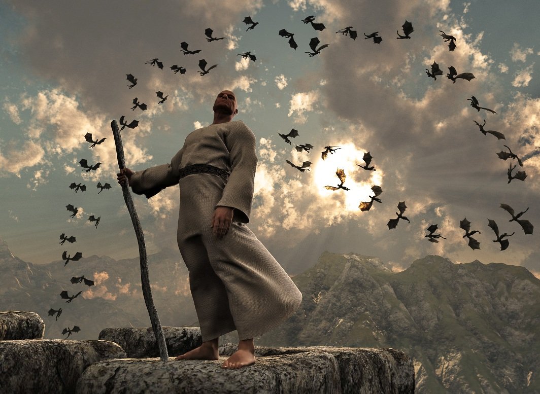 Спокойствие духа