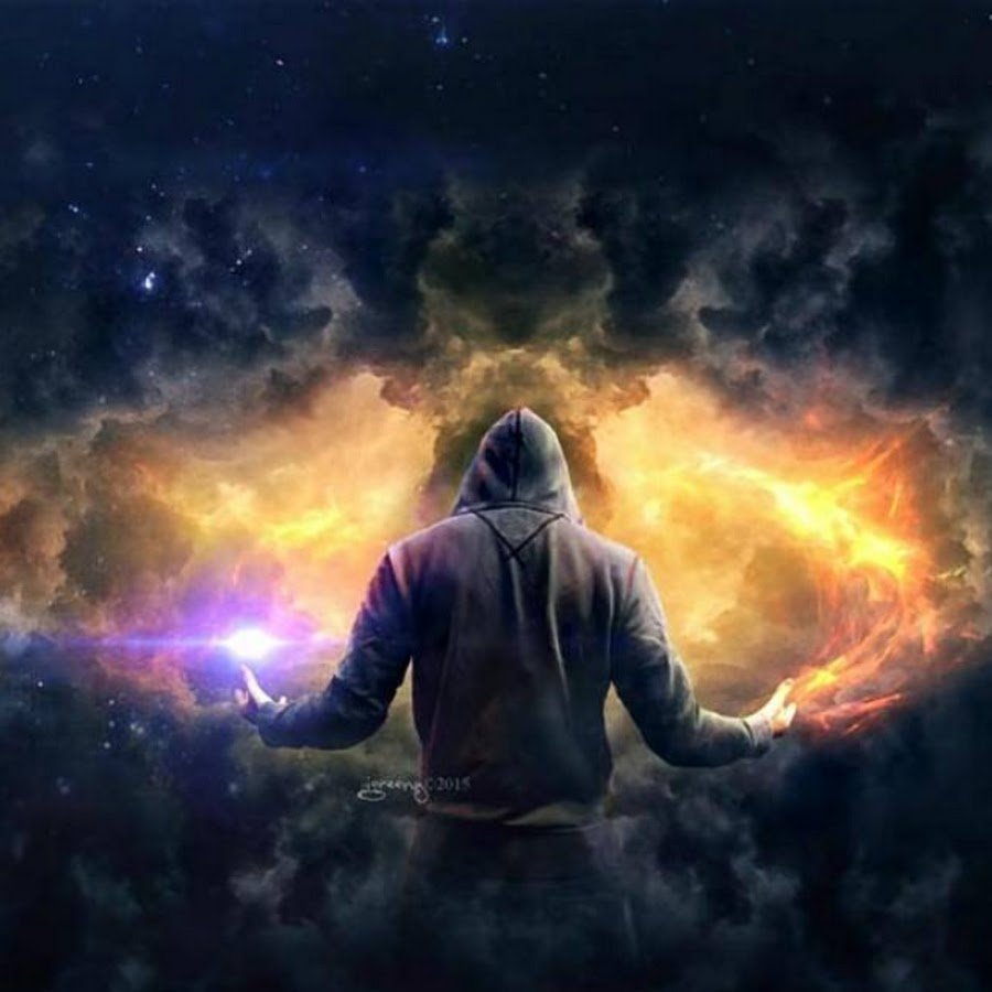 Сила фэнтези