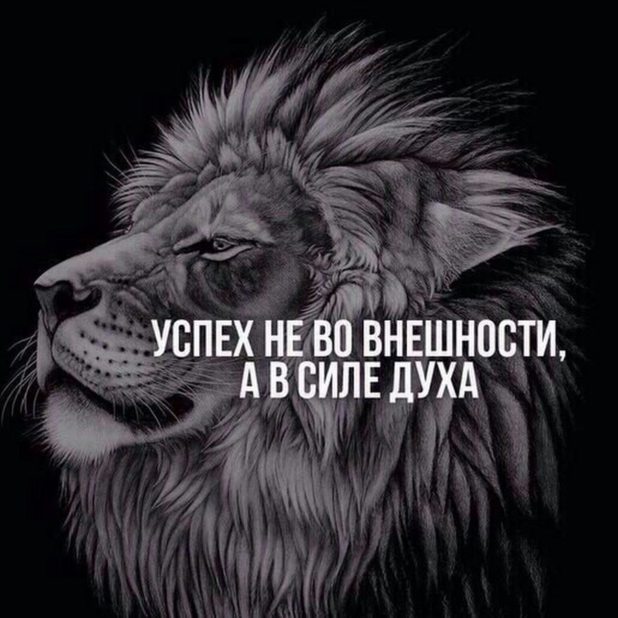 Сила духа картинки