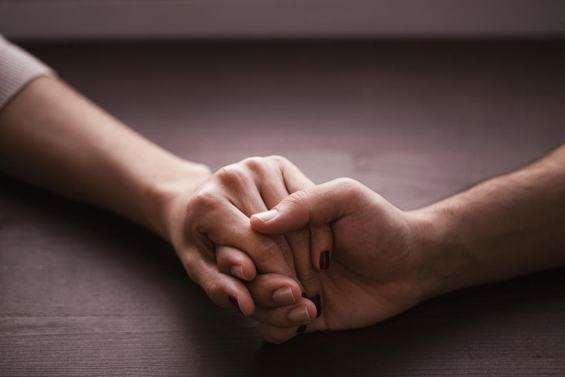 Поддержка любимого