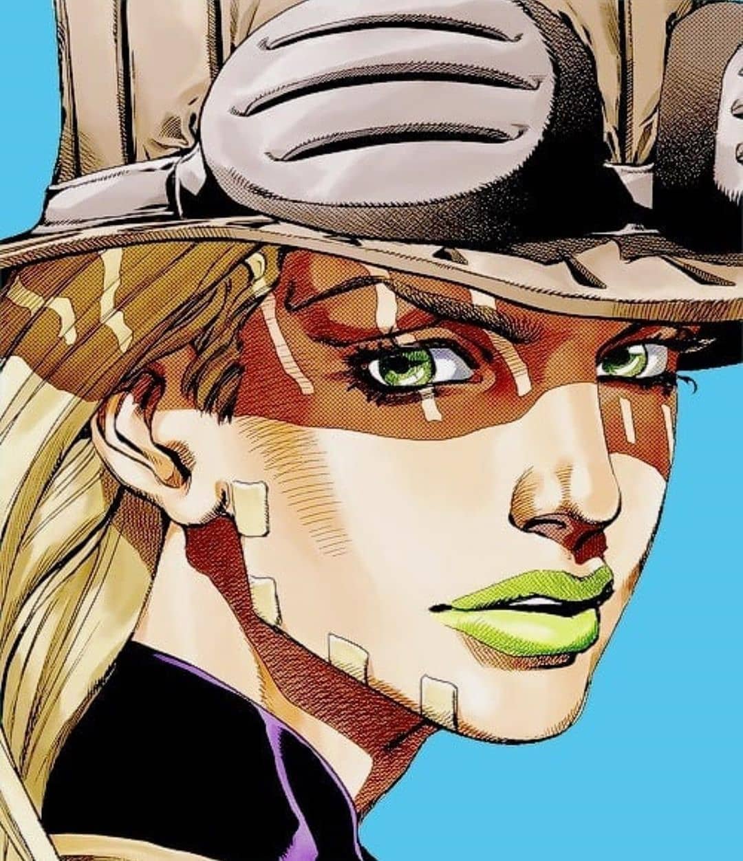 Джайро Джоджо