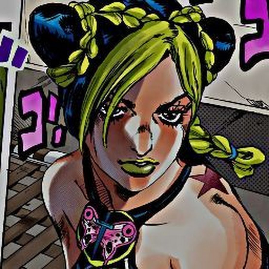 Джолин Куджо из Джо Джо