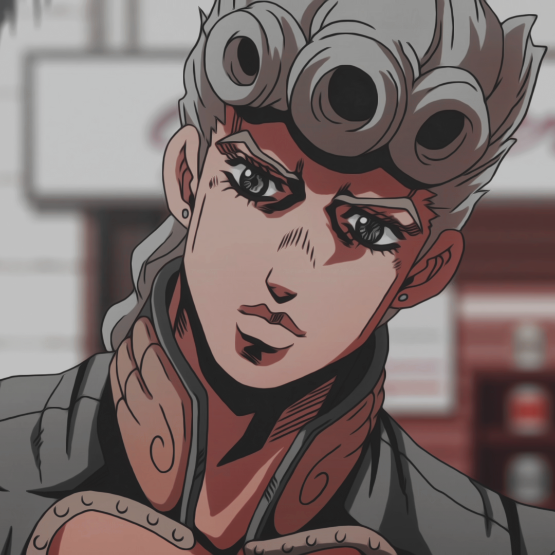 Джорно Джованна