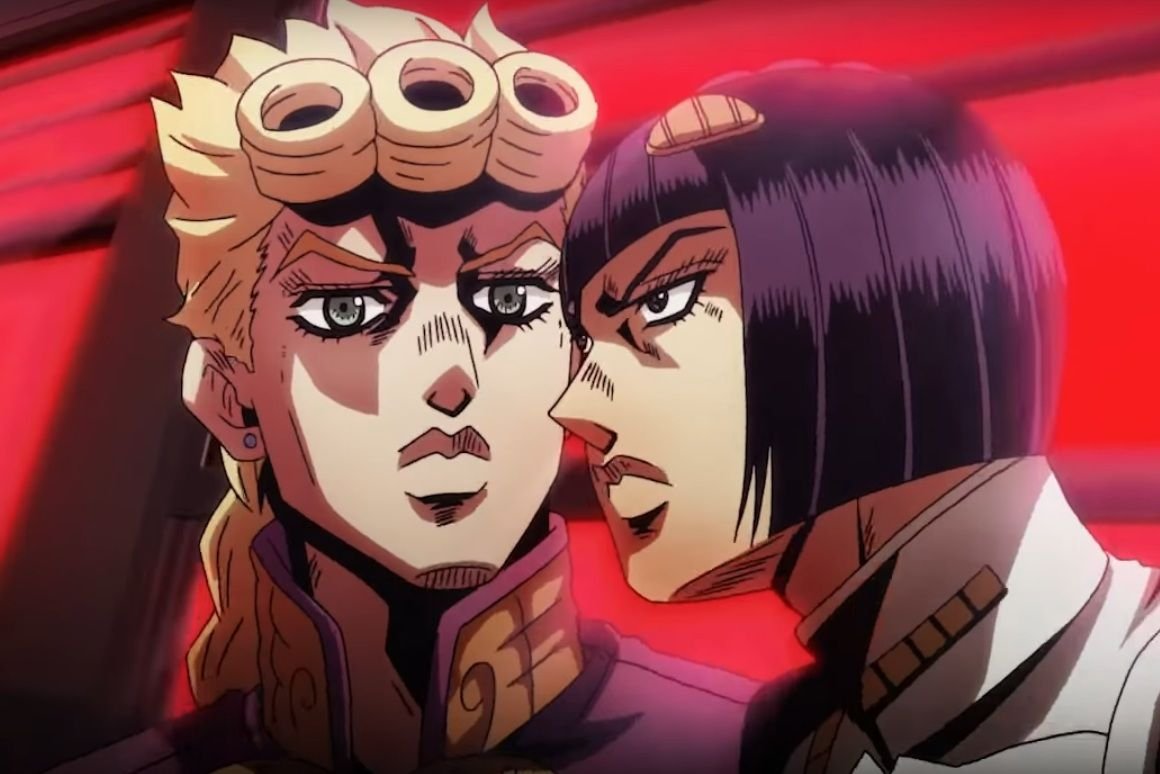 Бруно Бучелатти и Джорно Джованна