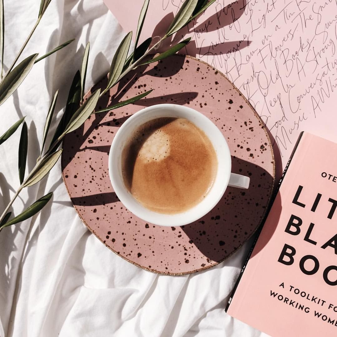 С добрым утром пятницы кофе