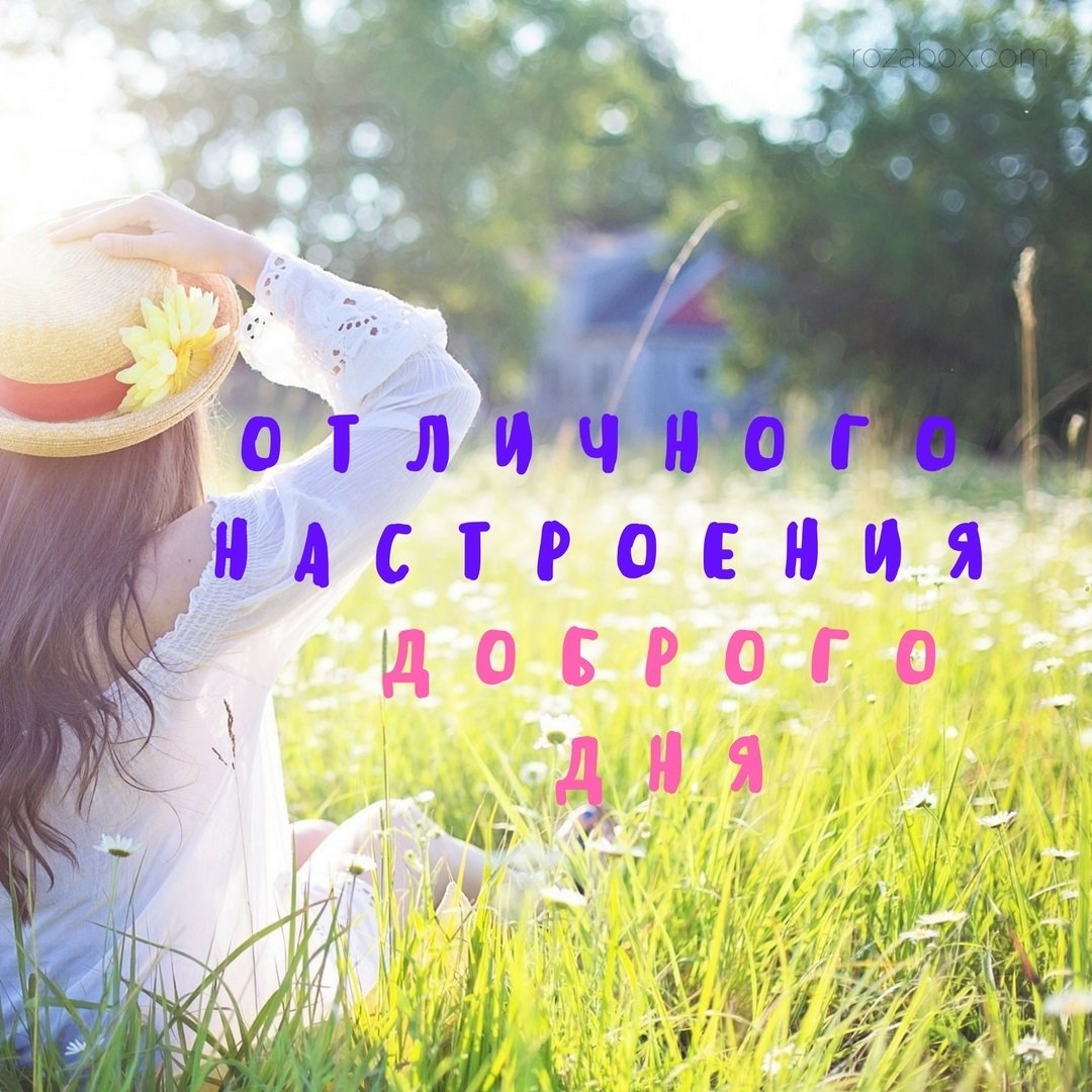 Стильные пожелания с добрым утром