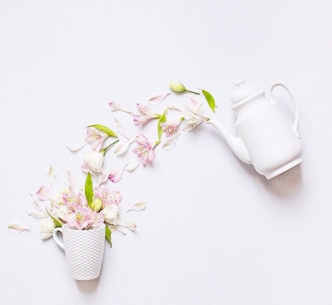 Хорошего дня и отличного настроения