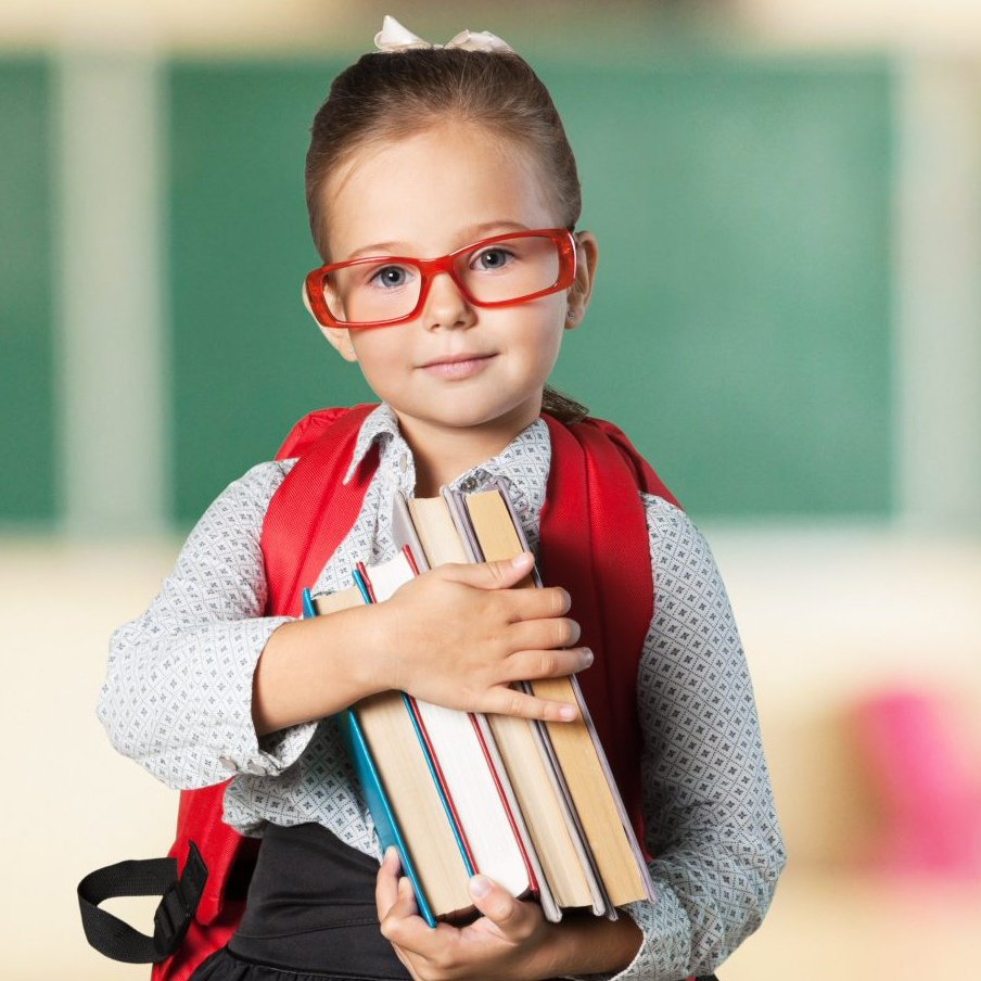 Первоклассник Сток