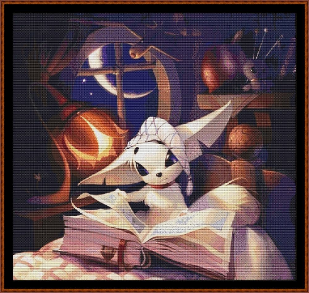 Anry художник