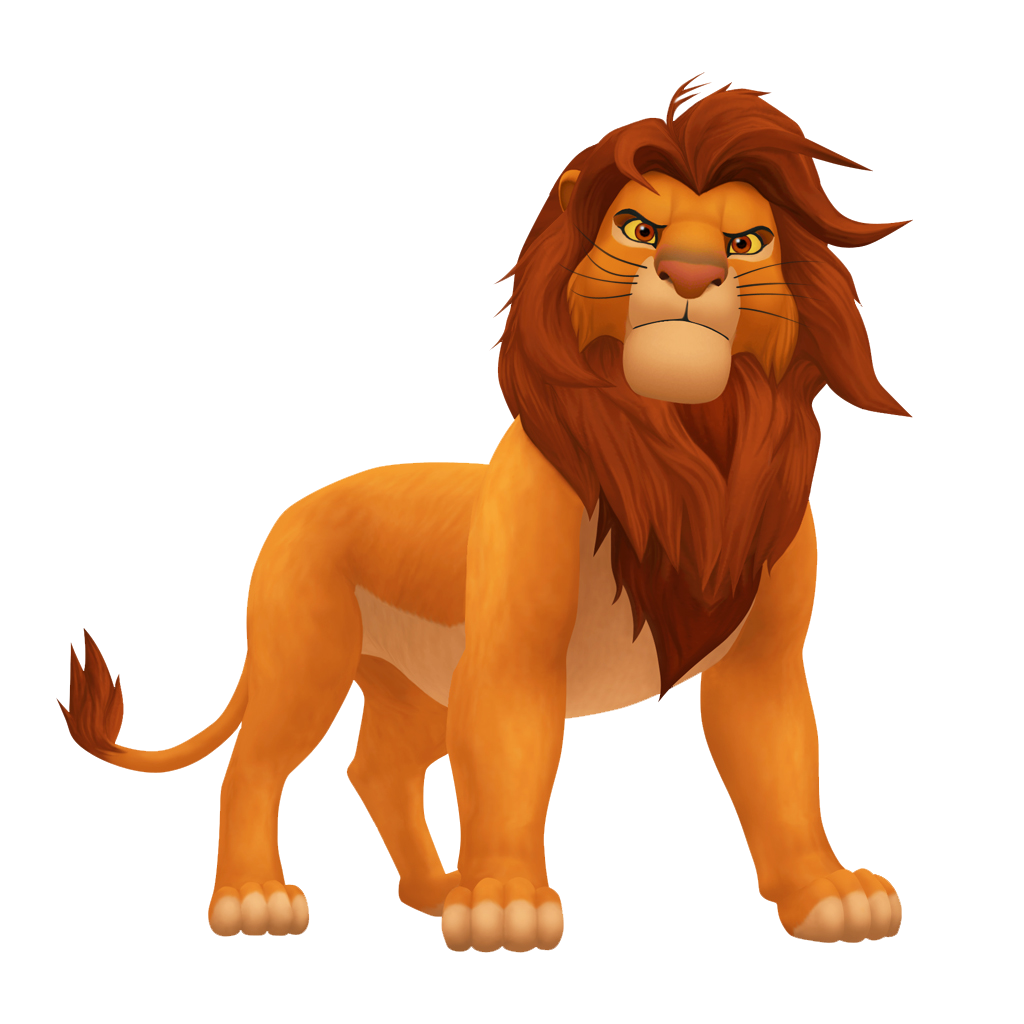 Король Лев картинки
