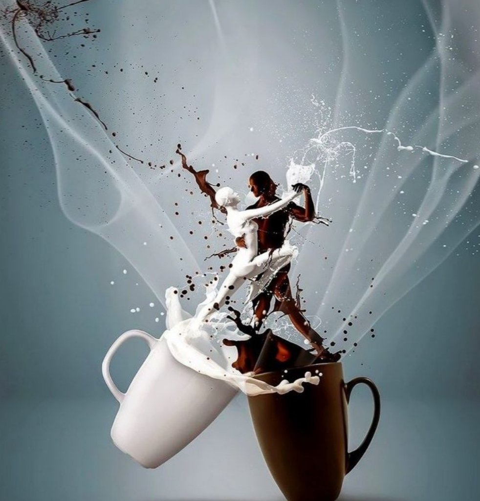 Доброе утро любимый