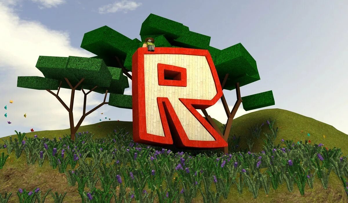 Roblox 3