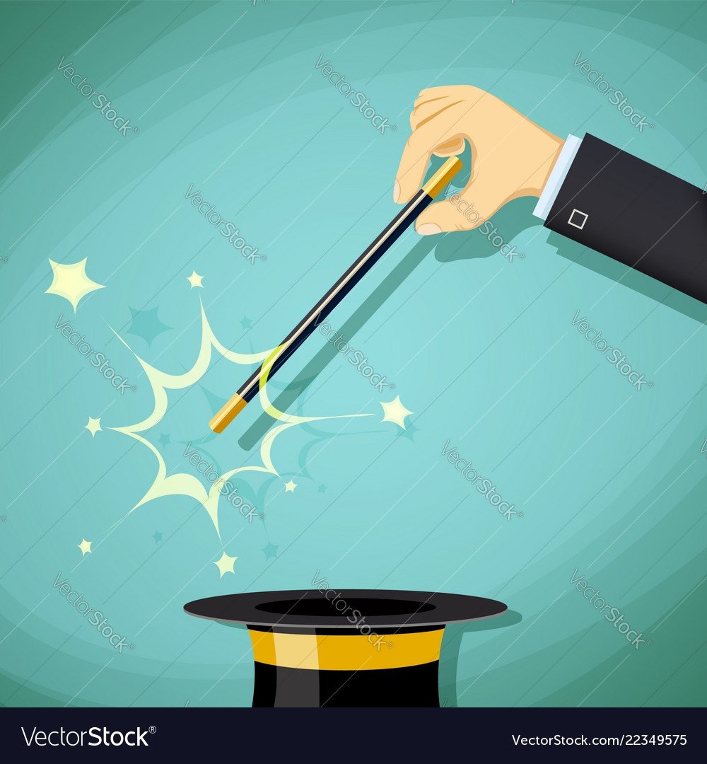 Фокус вектор