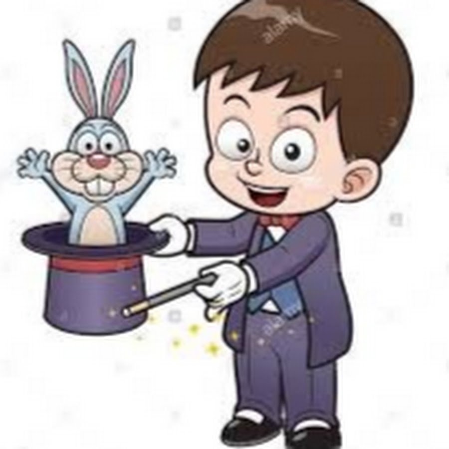 Фокус на переднем плане