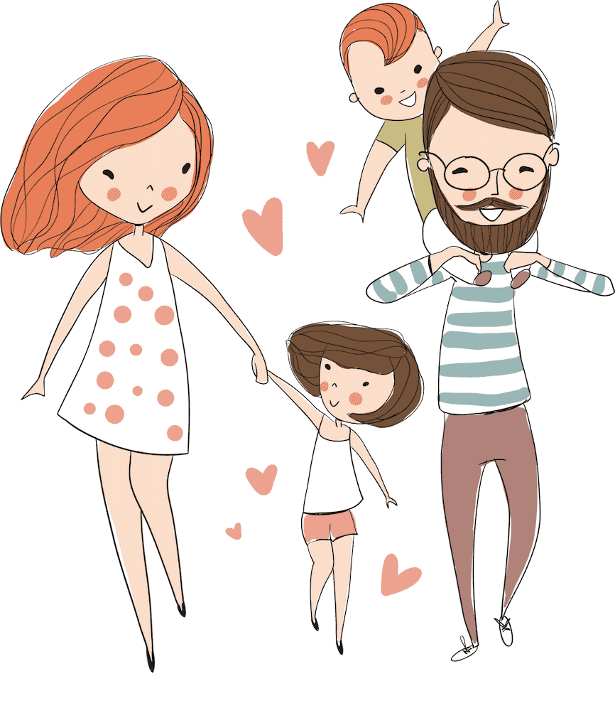 Семья картинки