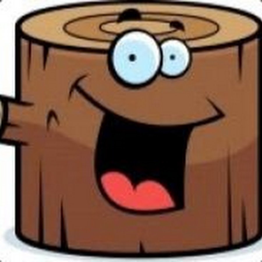 Пеньки с глазками