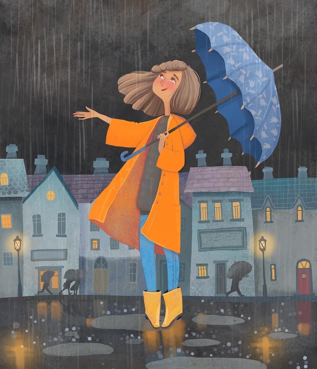 Майбурова Наталья Сергеевна Пермь