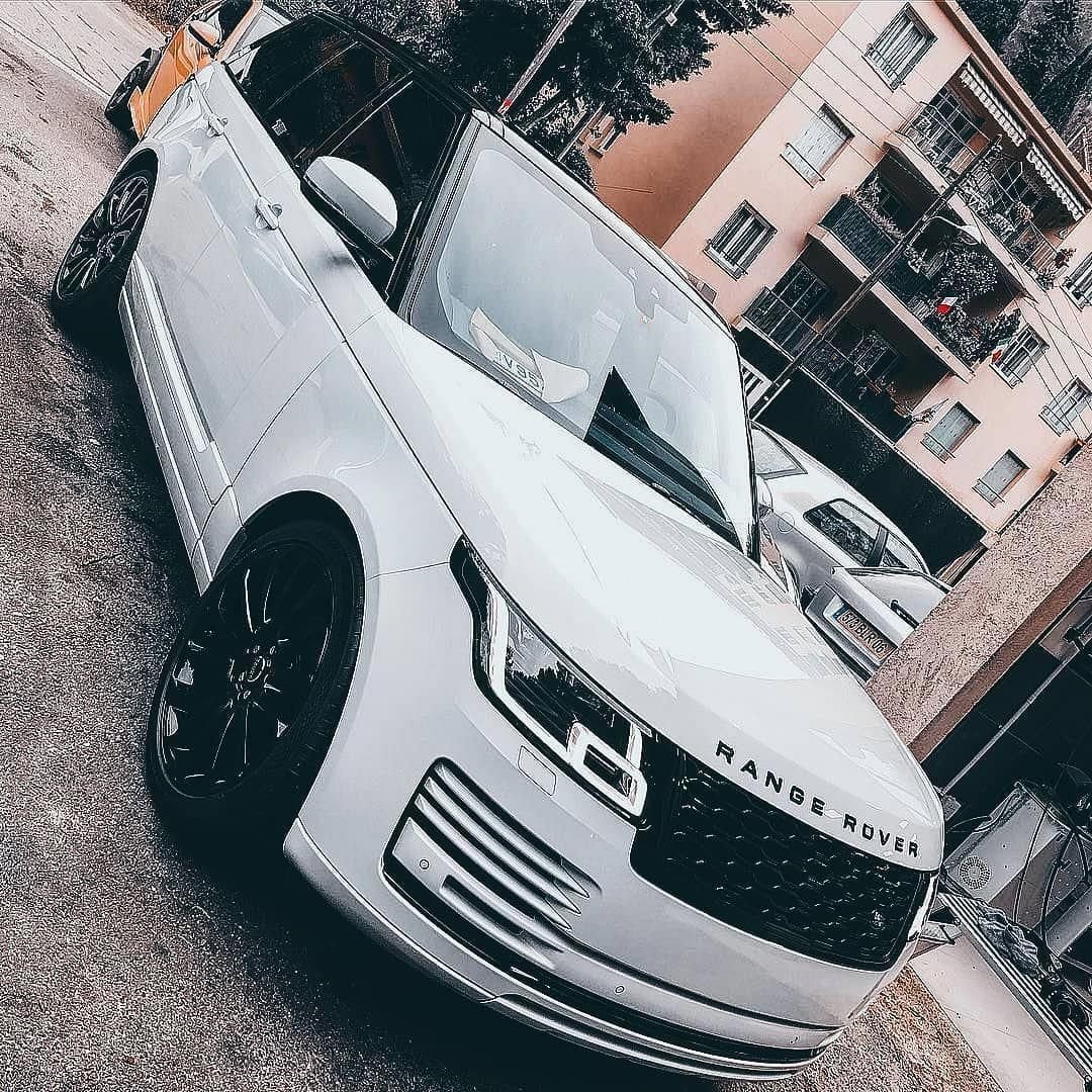 Автомобили Инстаграмм