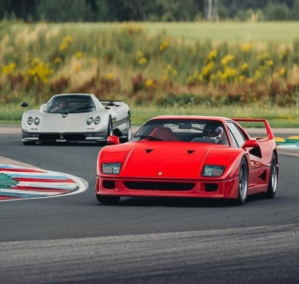 Разные машины