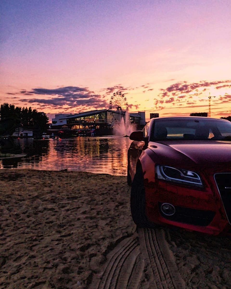 Машины для инстаграма