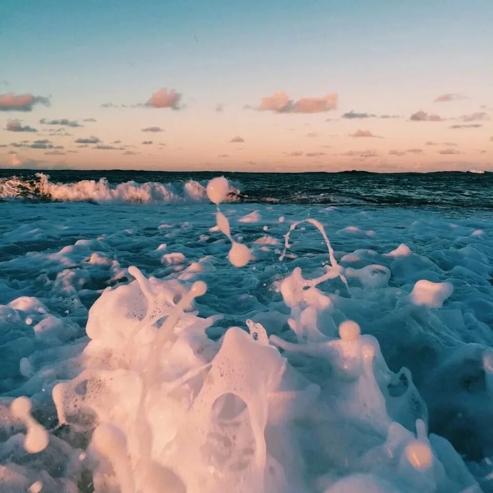 Море Эстетика Пинтерест