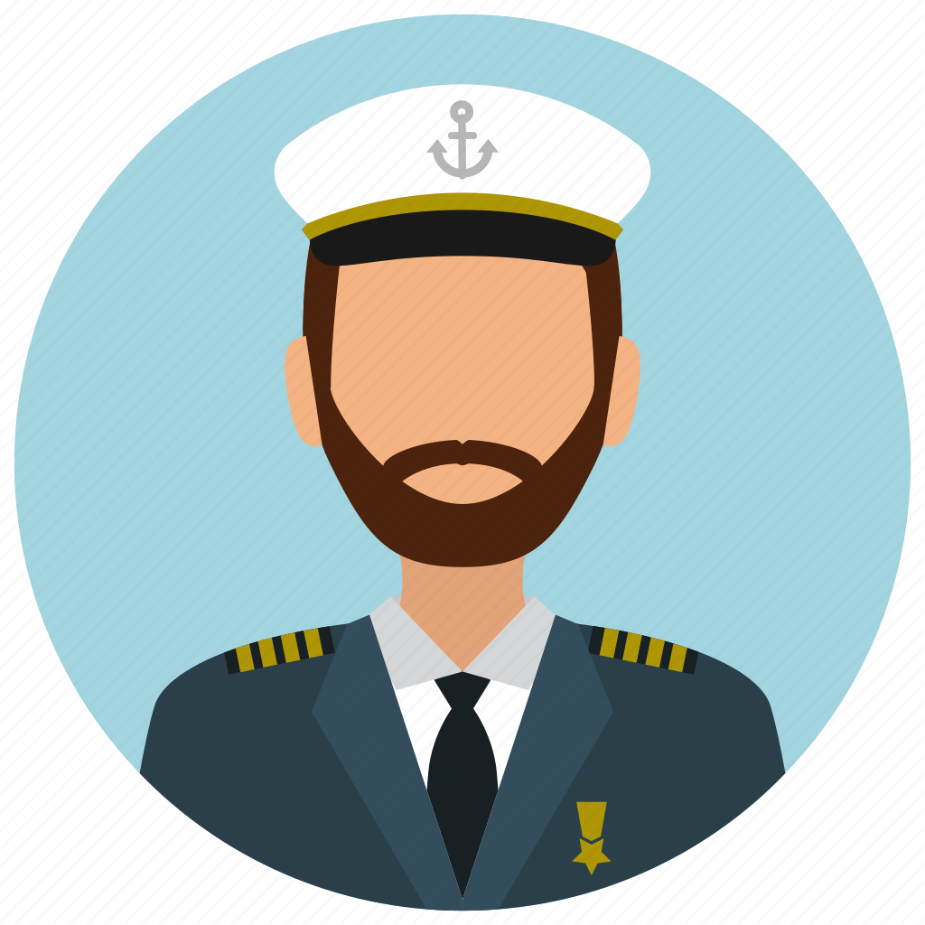 Штурман судоводитель