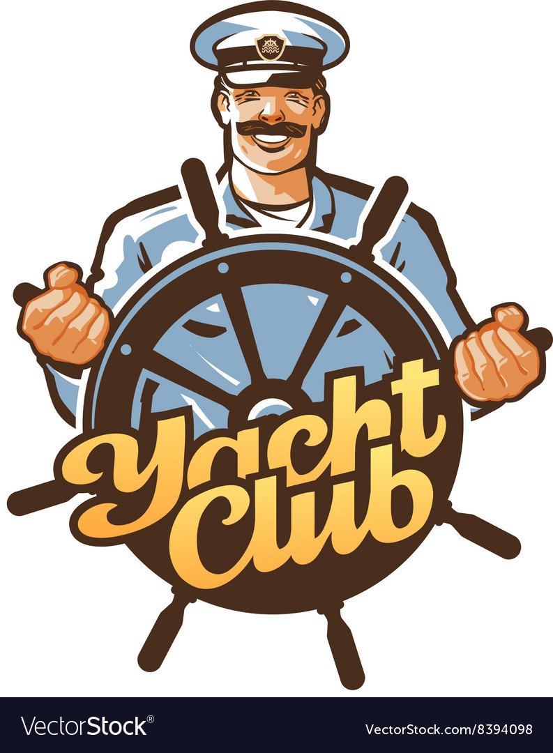 Капитан для детей