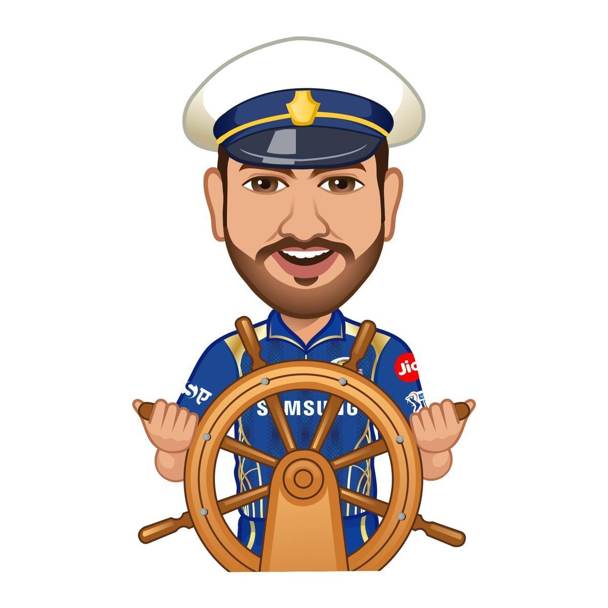 Капитан картинка