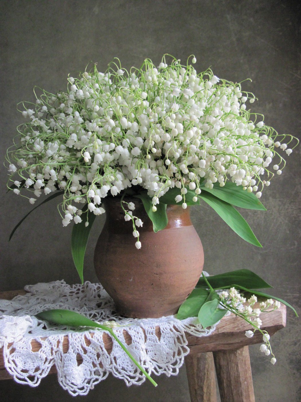 Фрея Ландыши