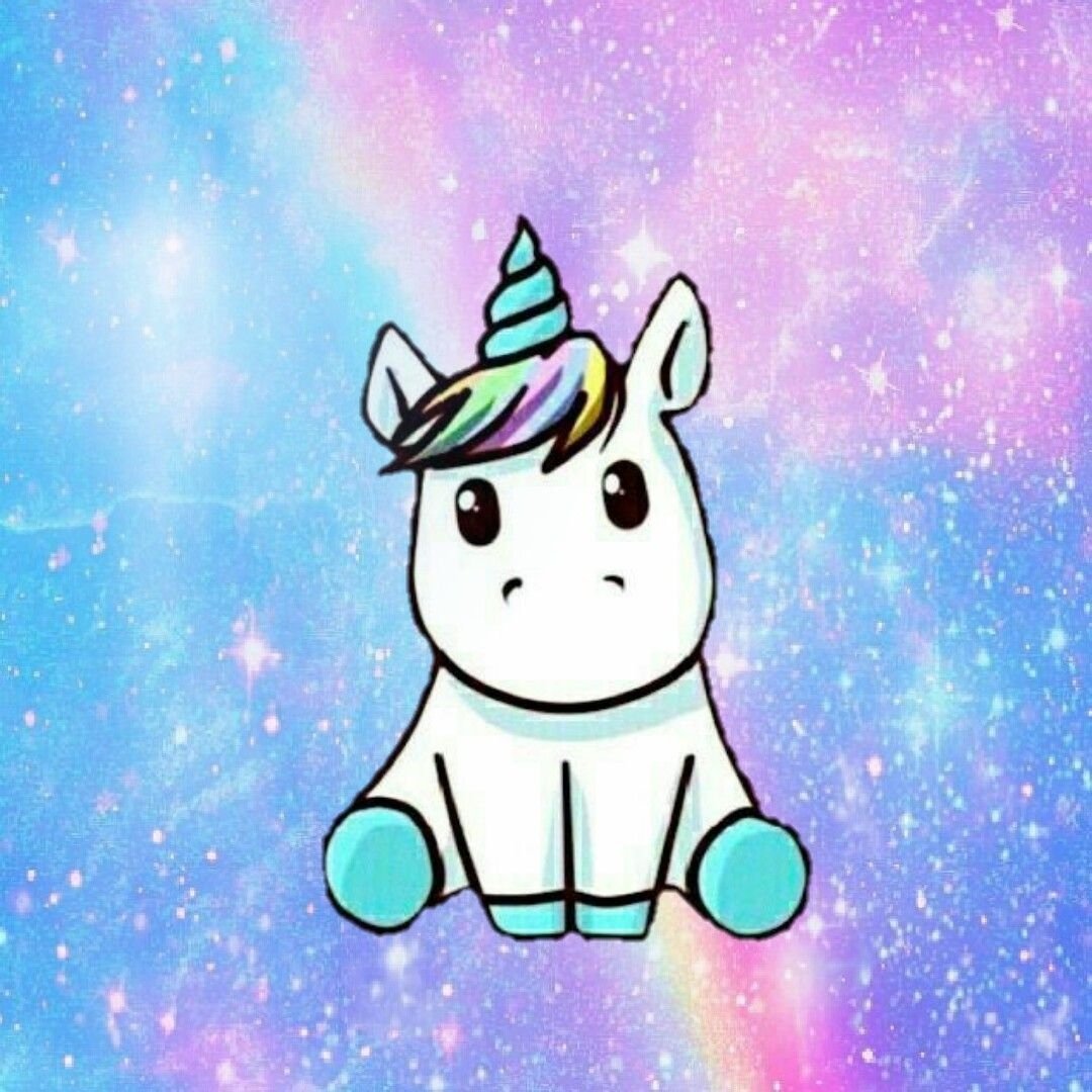 Единорог Даня Милохина