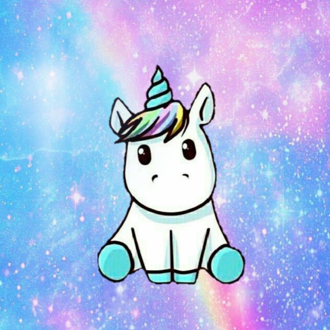 Милые Единорожки