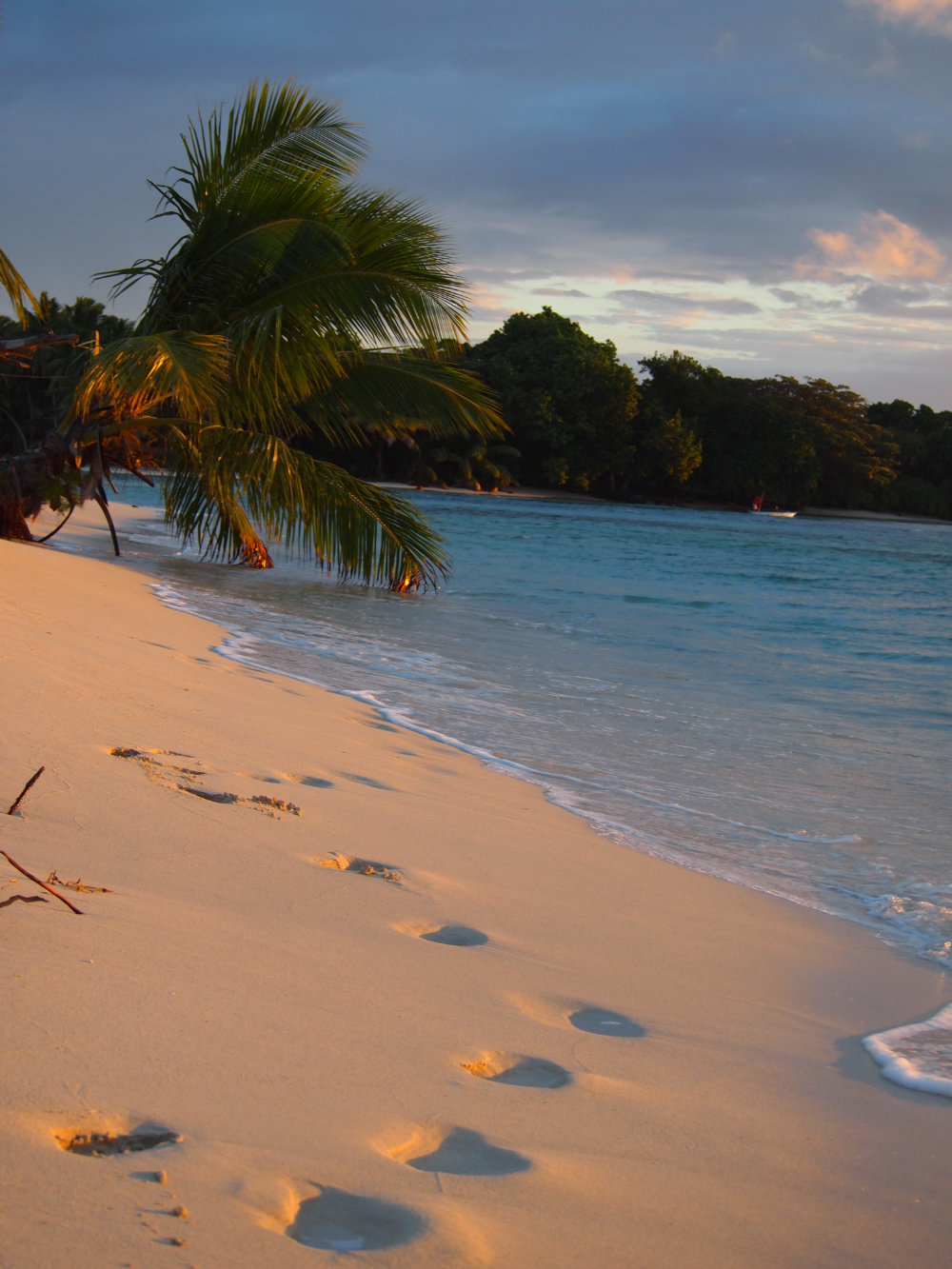 Мадагаскар остров пляжи