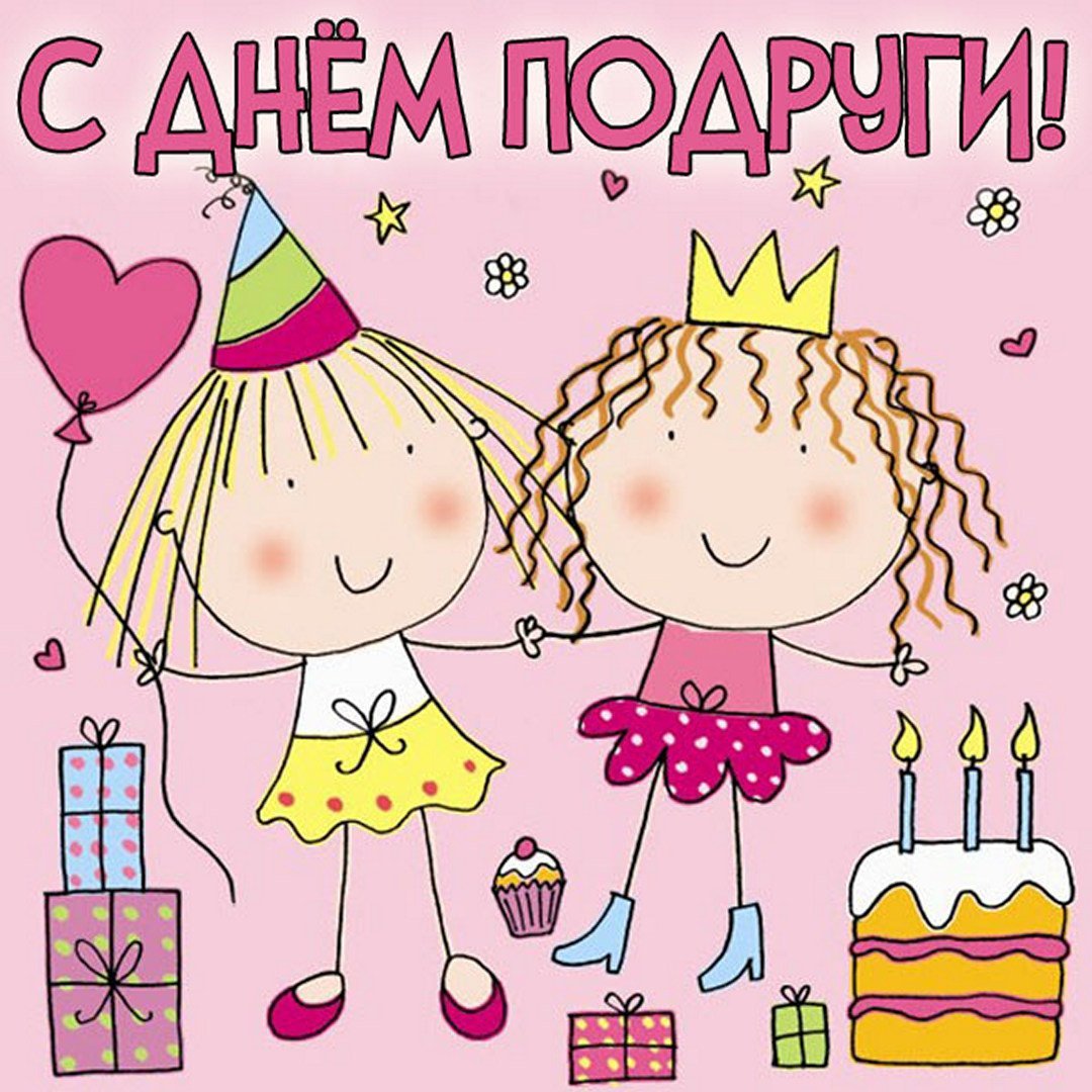 Иллюстрации художницы Mila Marquis