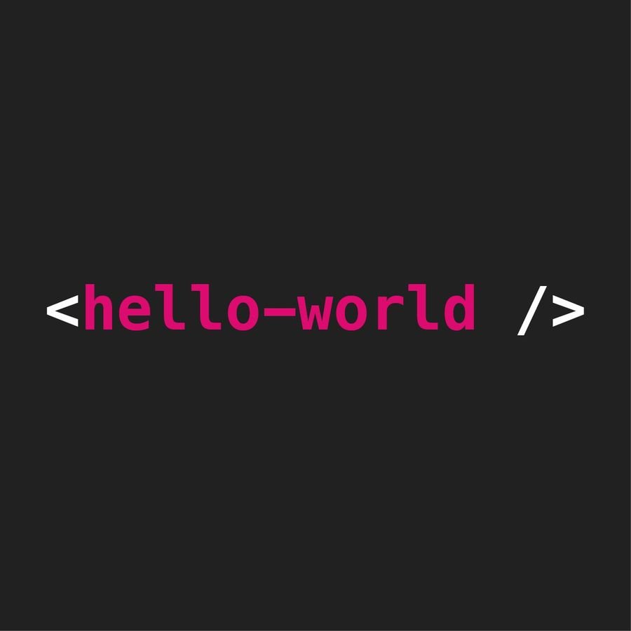 Print hello World