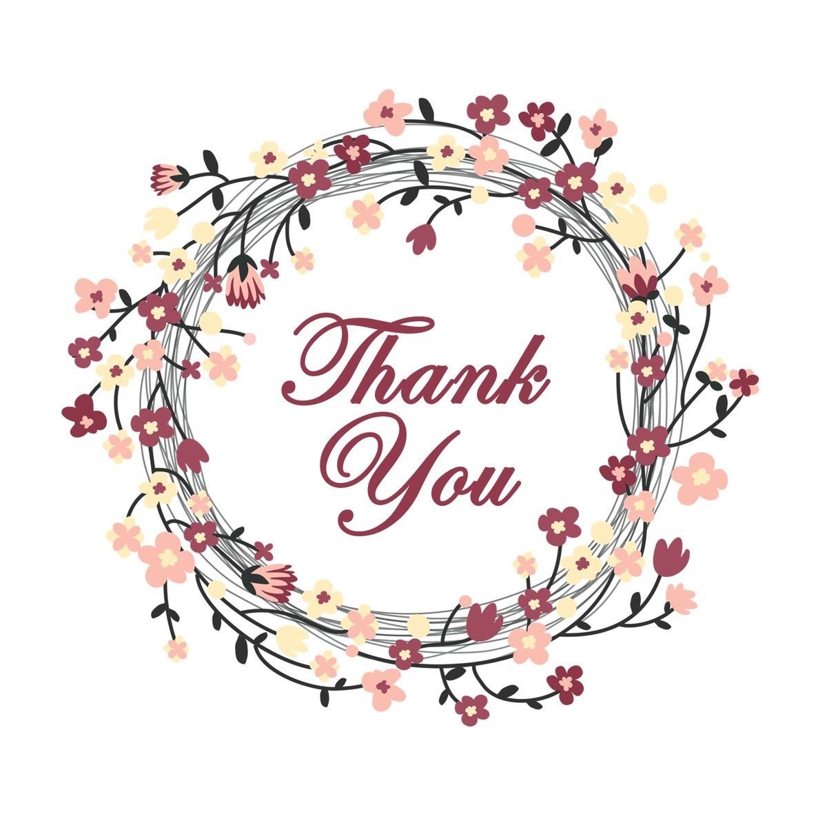 Спасибо за покупку