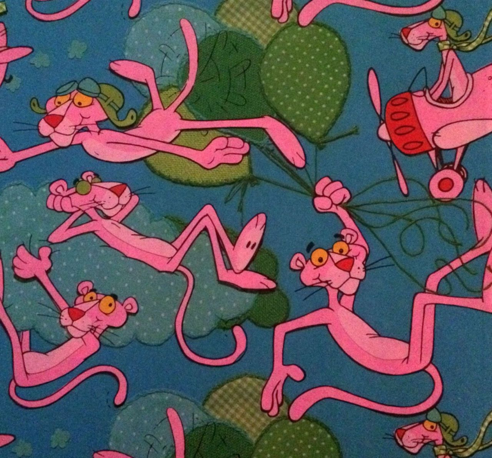 Эстетика мультиков