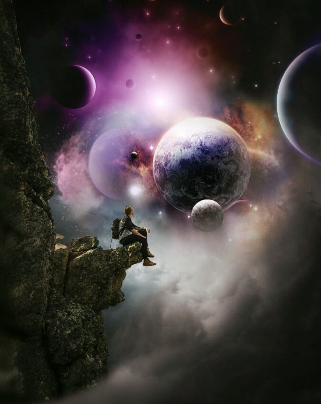 Планеты Вселенной