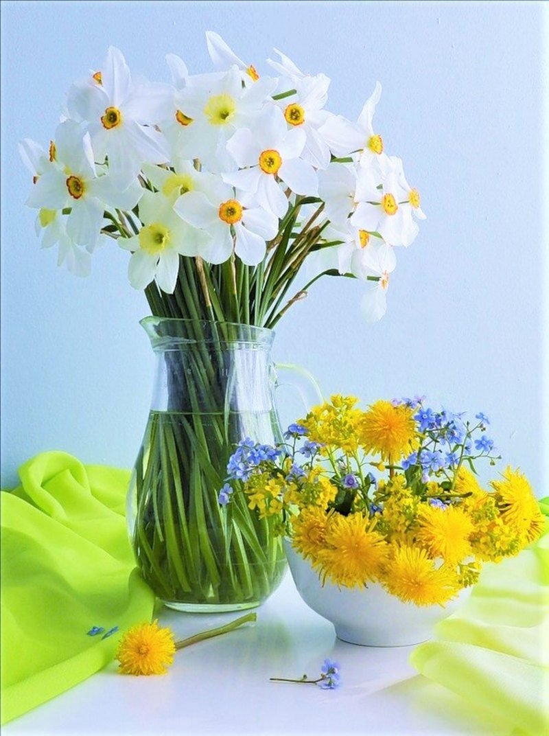 Открытки с добрым утром