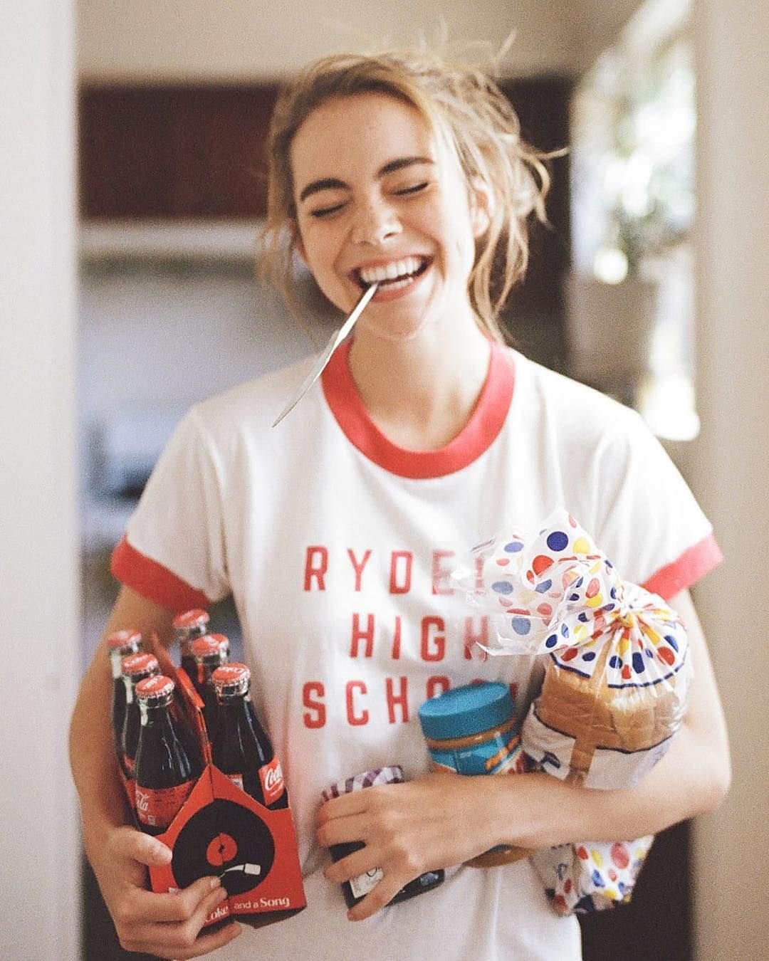 Эстетика весёлого человека