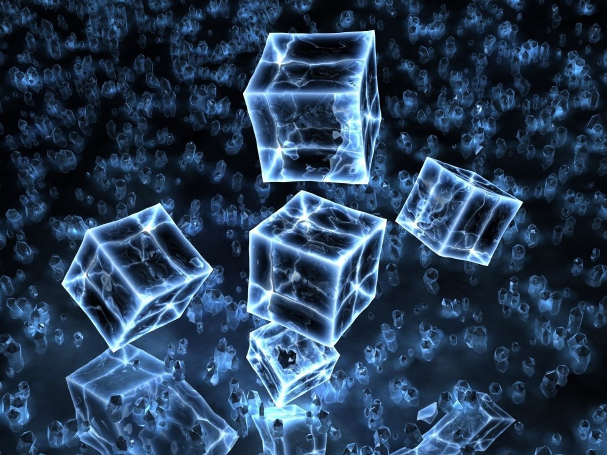 Компьютерная Графика изображение