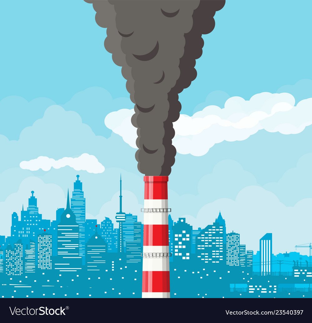 Раскраска дым