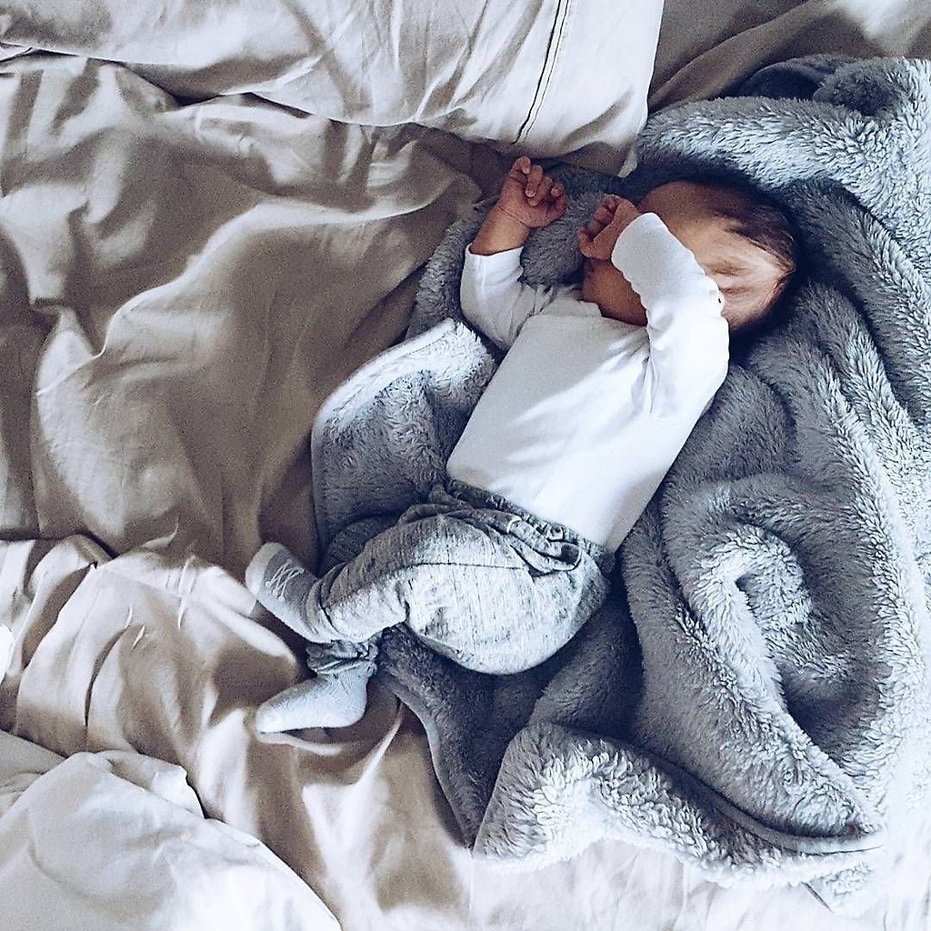 Младенец Эстетика