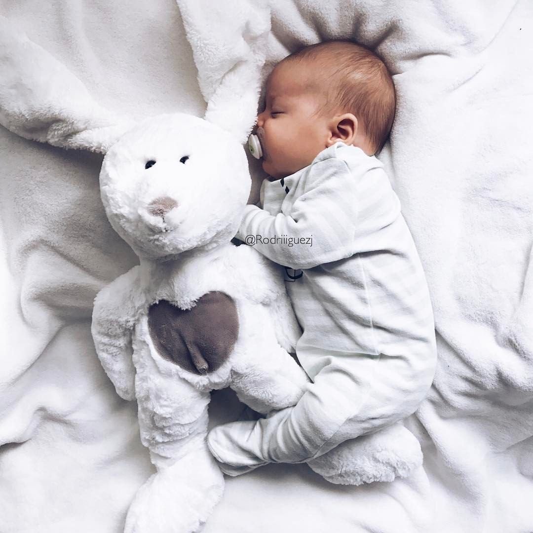 Младенец Эстетика