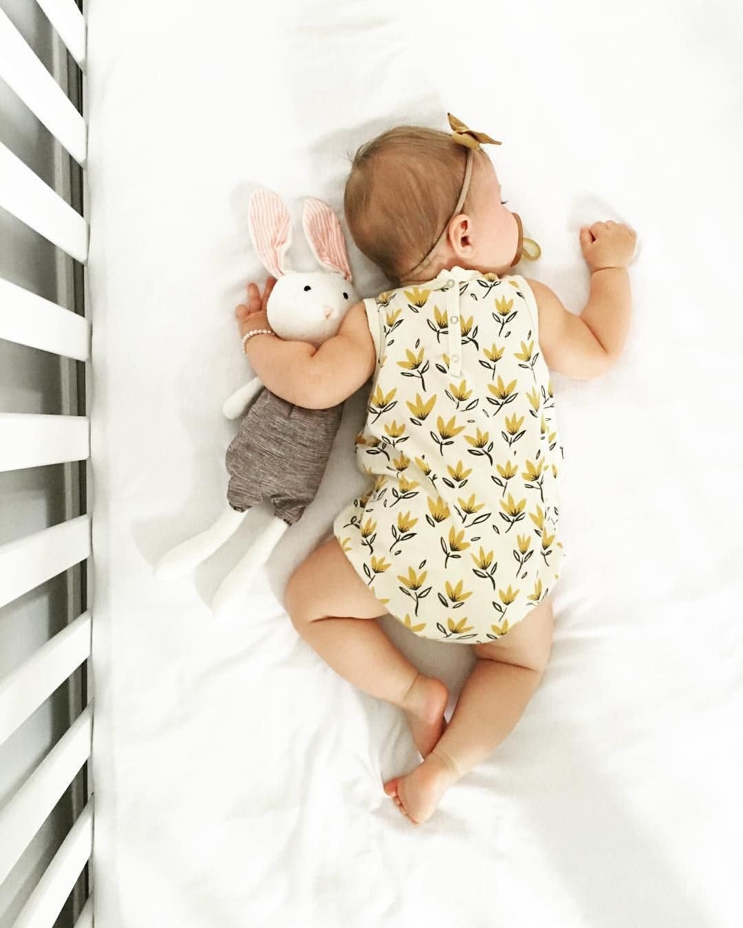 Детский сон