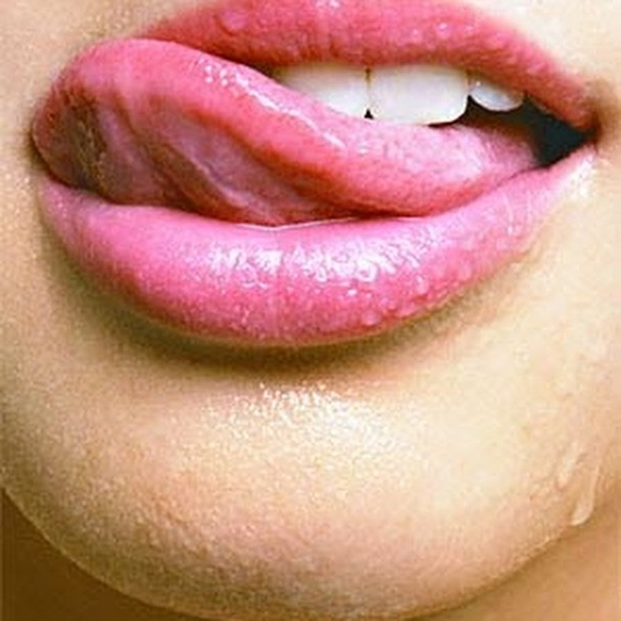 Эмили Дидонато улыбка