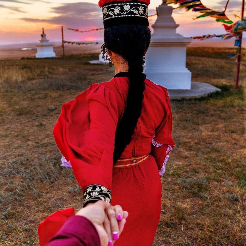 Аюржанаев Зоригто