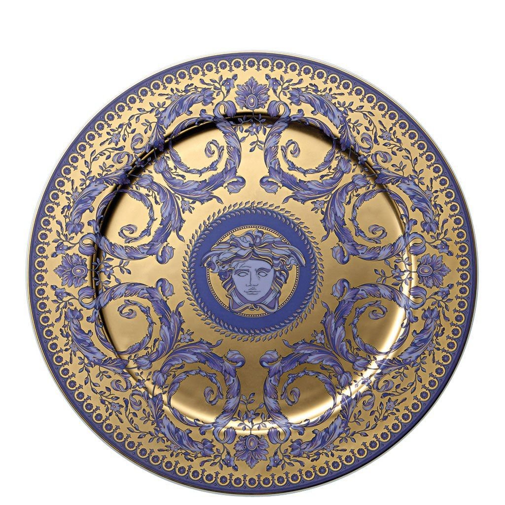 Rosenthal Versace тарелка