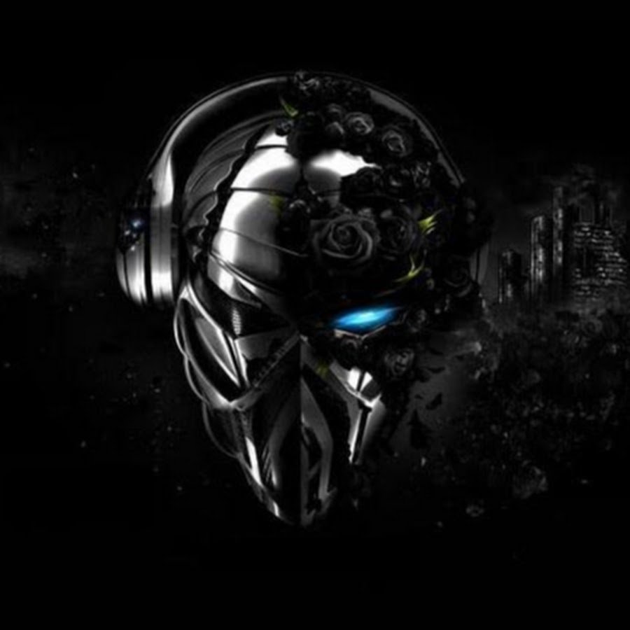 Drum n Bass Пиратская станция